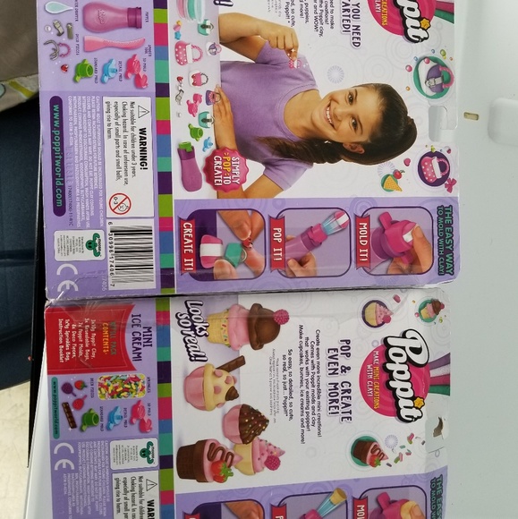 Poppit - Picture 2 of 2